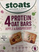 Protein Oat Bar