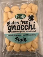 Gnocchi