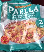Paella