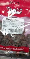 Red Raisin