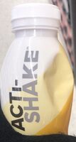 Milkshake protein