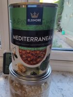 Mediterranean Fish Stew