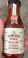Ketchup