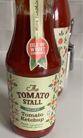 Tomato ketchup