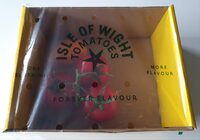 Isle of Wight Tomatoes