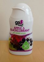 Apple & Blackcurrant