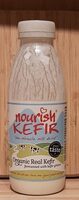 Organic Real Kefir