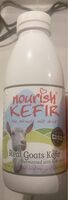 Real Goat’s Kefir