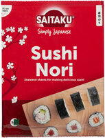 Sushi Blätter