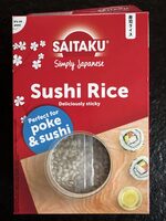 Sushi Rice