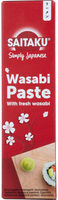 Wasabi Paste