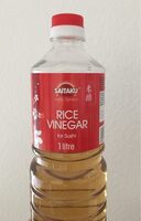 Rice Vinegar for sushi