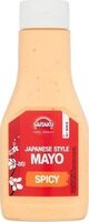 Simply Japanese Style Mayo Spicy