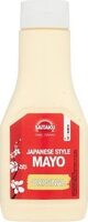 Simply Japanese Style Mayo Original