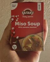 Miso soul