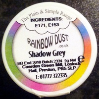 Shadow Grey