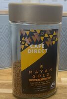Café direct