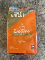Restore