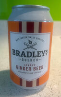 Ginger beer