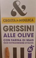 Grissini