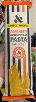 Spaghettti