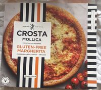 Gluten Free Margherita