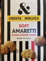 Amaretti