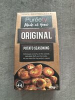 Original potato seasoning
