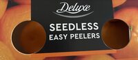 Deluxe Easy Peelers