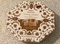 Turkish delight