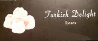 Turkish delight Roses