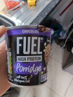 Porridge