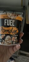 High Protein Porridge