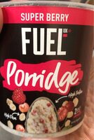 Porridge imp