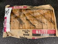 Malted Bloomer