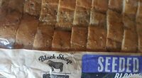 Black Sheep Bakery Thick Sliced Seeded Bloomer