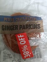 Ginger Parkins