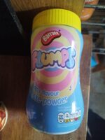 Flumps Milkshake