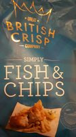 Fisch & Chips