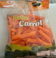Carrot