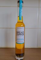 Bread Dipper Smoked Garlic & Black Peppercorn