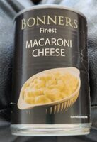 Macaroni Cheese