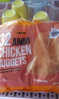 Chicken nuggets