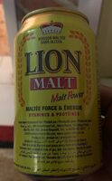 Lion malt
