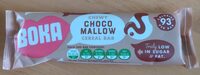 Chewy Choco Mallow Cereal Bar