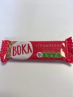 Syrawberry