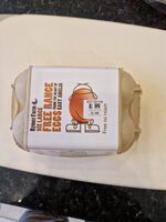 Large Free Range Eggs