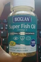 Super Fish Oil
