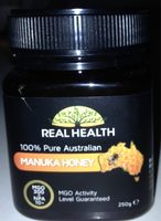 Manuka Honey