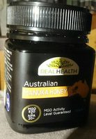 Manufacturer Honey